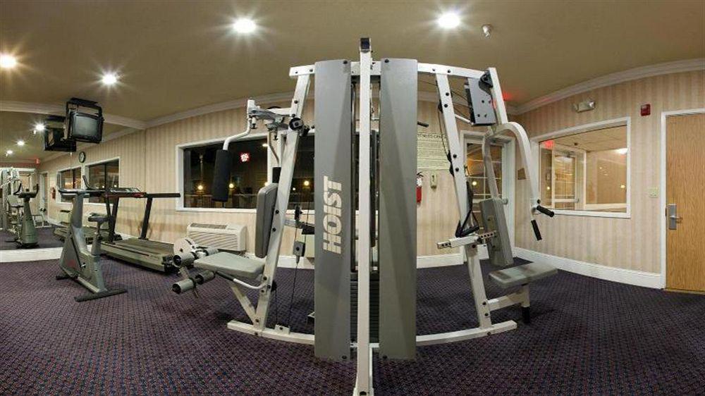 Holiday Inn Express Corning By Ihg Εξωτερικό φωτογραφία