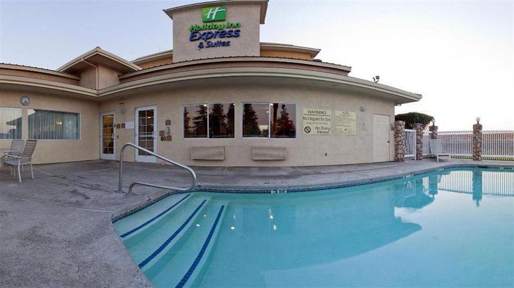 Holiday Inn Express Corning By Ihg Εξωτερικό φωτογραφία