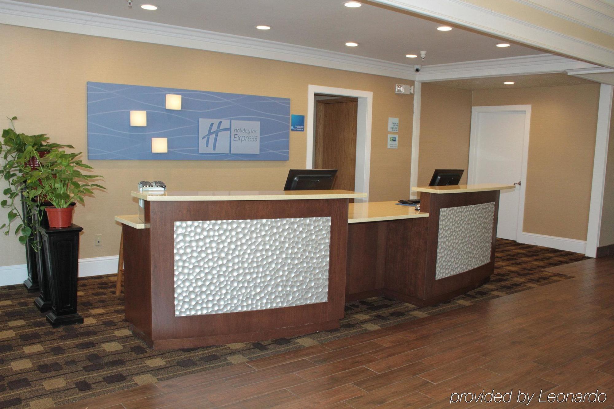 Holiday Inn Express Corning By Ihg Εξωτερικό φωτογραφία